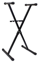 Unidentified Brand USED-BLR10002 Keyboard Stand Spokane sale Hoffman Music BLR10002