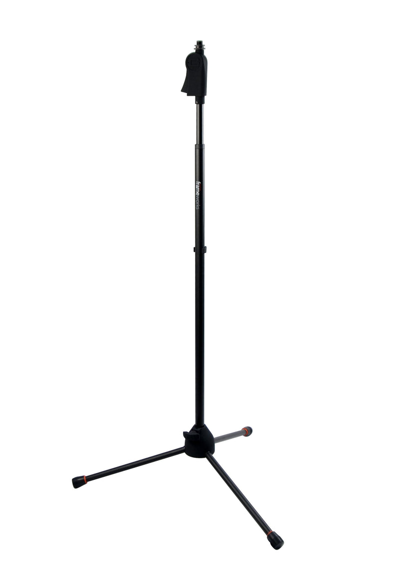 Unidentified Brand USED-BLR10231 Microphone Stand Spokane sale Hoffman Music BLR10231