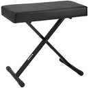Unidentified Brand USED-BLR10269 Keyboard Bench Spokane sale Hoffman Music BLR10269