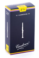 Vandoren CR1125 Eb Clarinet Reed Spokane sale Hoffman Music 008576110116