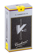 Vandoren CR194 Bb Clarinet Reed Spokane sale Hoffman Music 008576110543