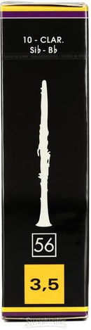 Vandoren CR5035 Clarinet Reeds Spokane sale Hoffman Music 008576110727