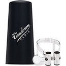 Vandoren LC01P Ligature & Cap Spokane sale Hoffman Music 008576311032