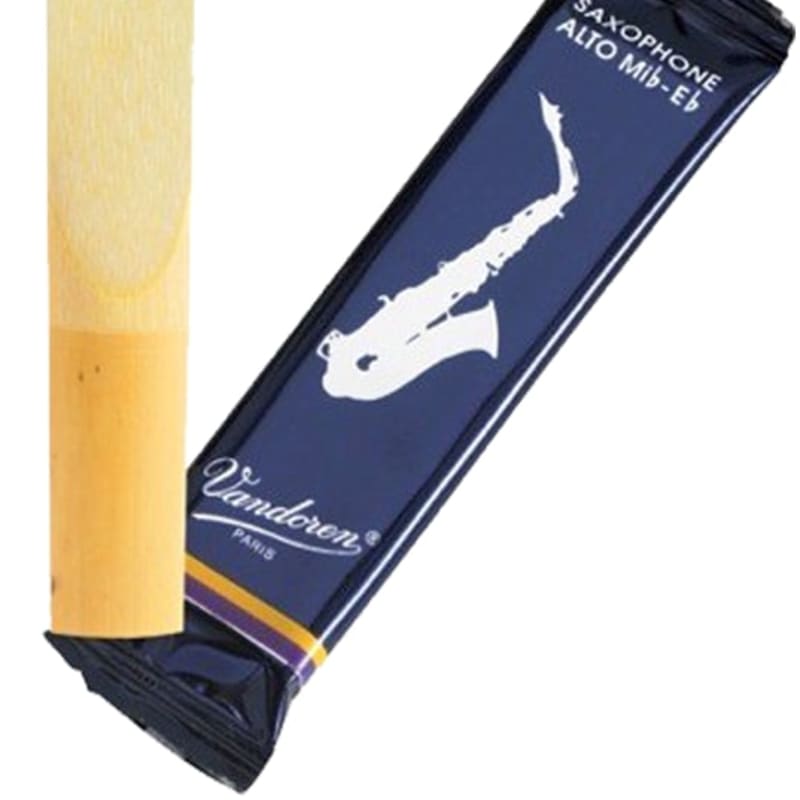 Vandoren SR2135 Alto Saxophone Reed(s) Spokane sale Hoffman Music 008576120122