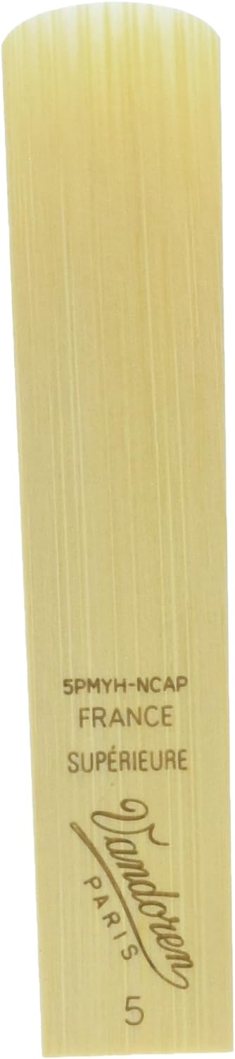 Vandoren SR245 Baritone Saxophone Reed(s) Spokane sale Hoffman Music 008576120290