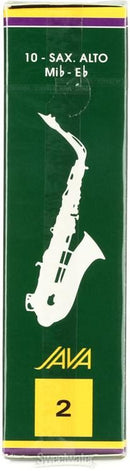 Vandoren SR262 Alto Saxophone Reed(s) Spokane sale Hoffman Music 008576130022