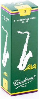 Vandoren SR263 Alto Saxophone Reed(s) Spokane sale Hoffman Music 008576130046