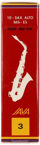 Vandoren SR263R Alto Saxophone Reed(s) Spokane sale Hoffman Music 008576131043