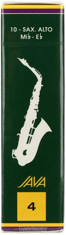 Vandoren SR264 Alto Saxophone Reed(s) Spokane sale Hoffman Music 008576130060
