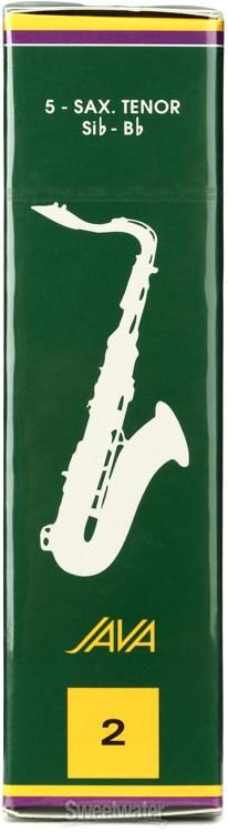Vandoren SR272 Tenor Saxophone Reed(s) Spokane sale Hoffman Music 008576130091