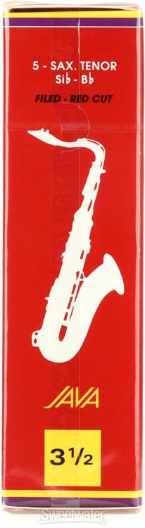 Vandoren SR2735R Tenor Saxophone Reed(s) Spokane sale Hoffman Music 008576131128