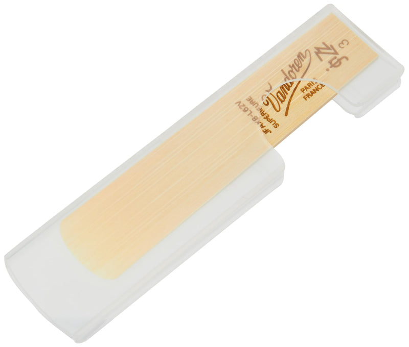 Vandoren SR423 Tenor Saxophone Reed s Sale Spokane