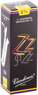 Vandoren SR4425 Baritone Saxophone Reed(s) Spokane sale Hoffman Music 008576130855