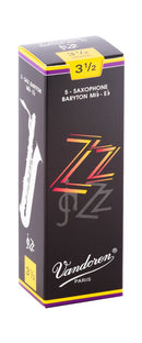 Vandoren SR4435 Baritone Saxophone Reed(s) Spokane sale Hoffman Music 008576130879