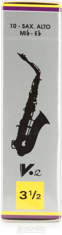 Vandoren SR6135 Alto Saxophone Reed(s) Spokane sale Hoffman Music 008576120535