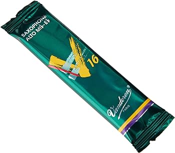 Vandoren SR702 Alto Saxophone Reed(s) Spokane sale Hoffman Music 008576130251