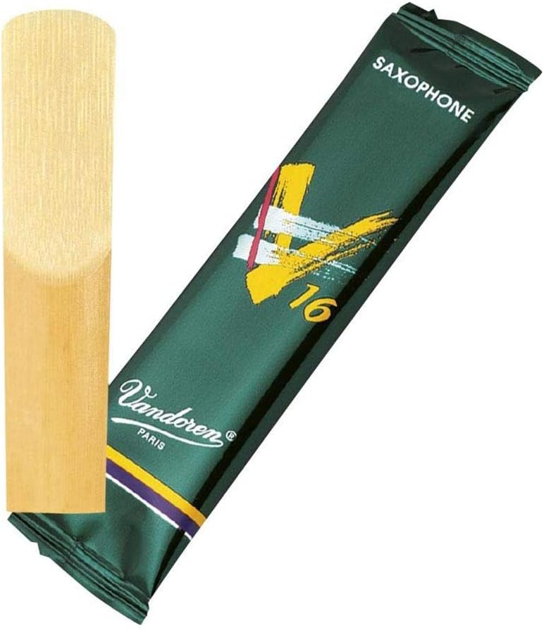 Vandoren SR722 Tenor Saxophone Reed(s) Spokane sale Hoffman Music 008576130411