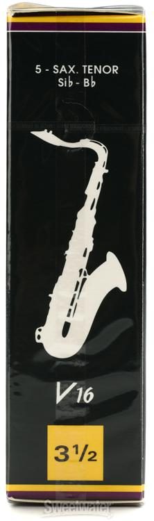 Vandoren SR7235 Tenor Saxophone Reed(s) Spokane sale Hoffman Music 008576130442
