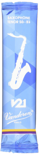 Vandoren SR8235 Tenor Sax Reeds Spokane sale Hoffman Music 008576111359