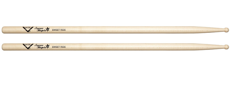 Vater VSMSRW Drum Sticks Spokane sale Hoffman Music 641652194015