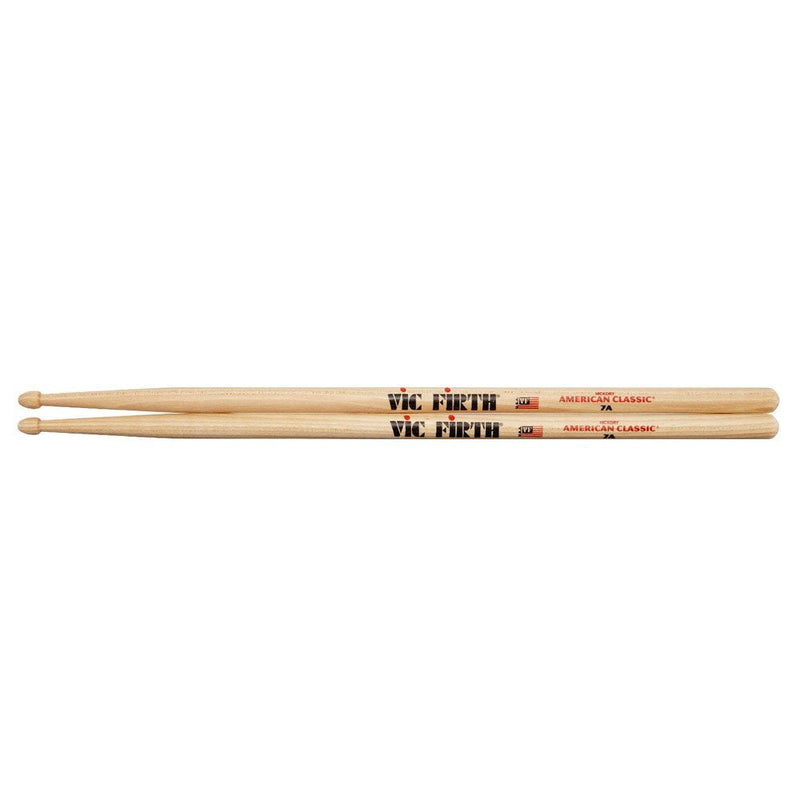 Vic Firth 7A Drum Sticks (Pair) Spokane sale Hoffman Music 750795000227