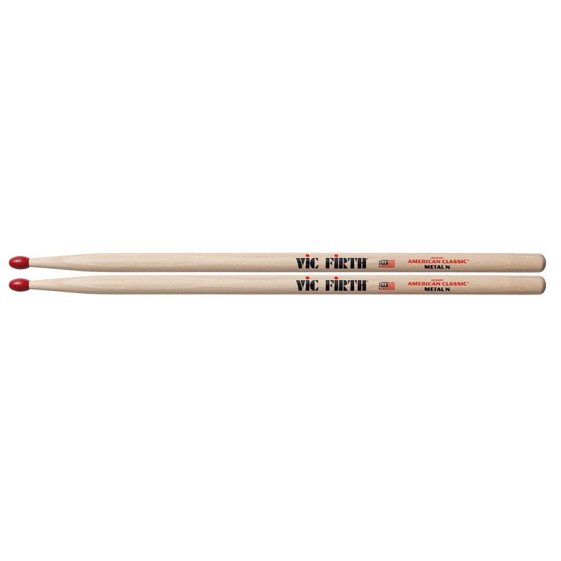 Vic Firth CMN Drum Sticks (Pair) Spokane sale Hoffman Music 750795000371