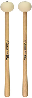Vic Firth MB3-H Bass Drum Mallets Spokane sale Hoffman Music 750795001620