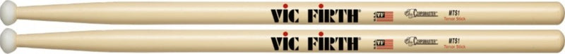 Vic Firth MTS1 Drum Sticks (Pair) Spokane sale Hoffman Music 750795016853