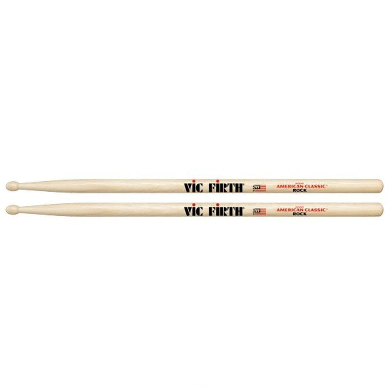 Vic Firth ROCK Drum Sticks (Pair) Spokane sale Hoffman Music 750795000319