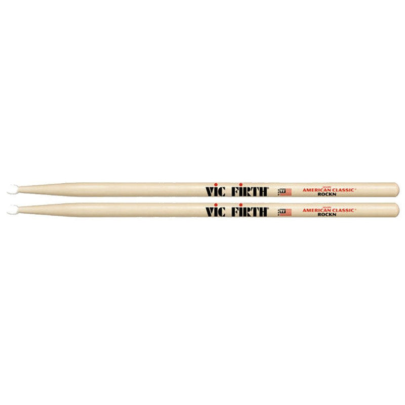 Vic Firth ROCKN Drum Sticks (Pair) Spokane sale Hoffman Music 750795000326