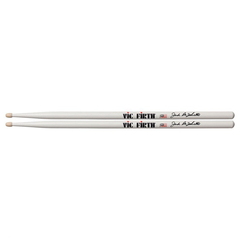 Vic Firth SJD Drum Sticks (Pair) Spokane sale Hoffman Music 750795000524