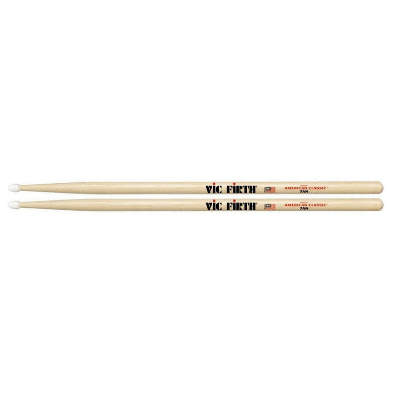 Vic Firth VF7AN Drum Sticks (Pair) Spokane sale Hoffman Music 750795000234