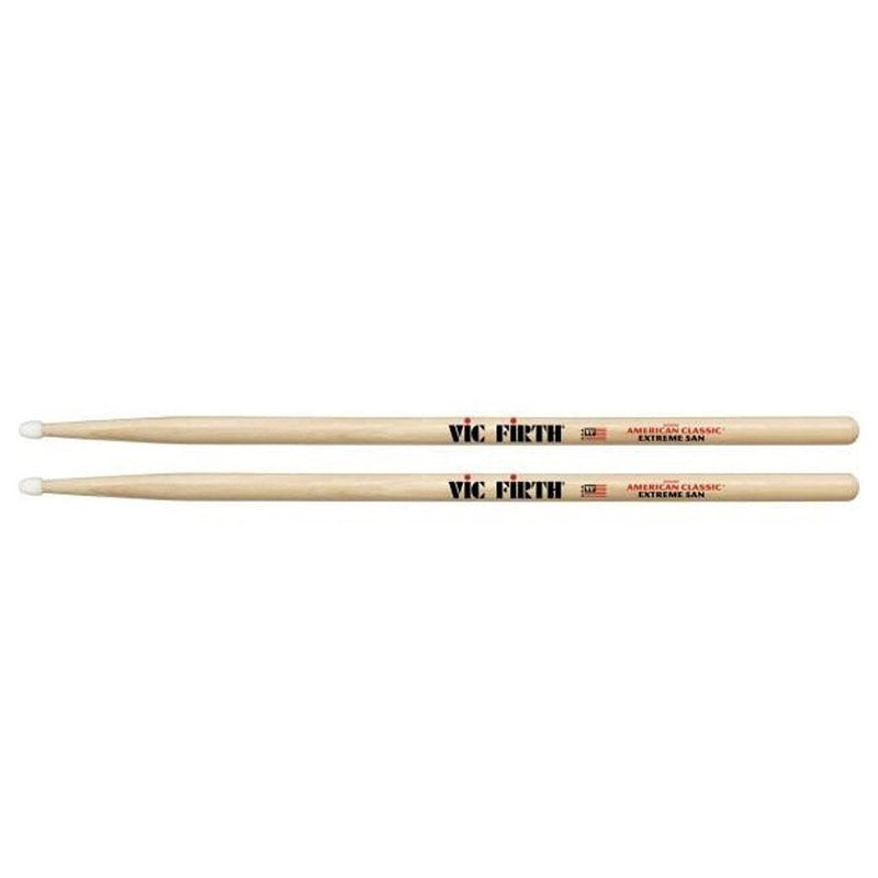 Vic Firth X5AN Drum Sticks (Pair) Spokane sale Hoffman Music 750795000852