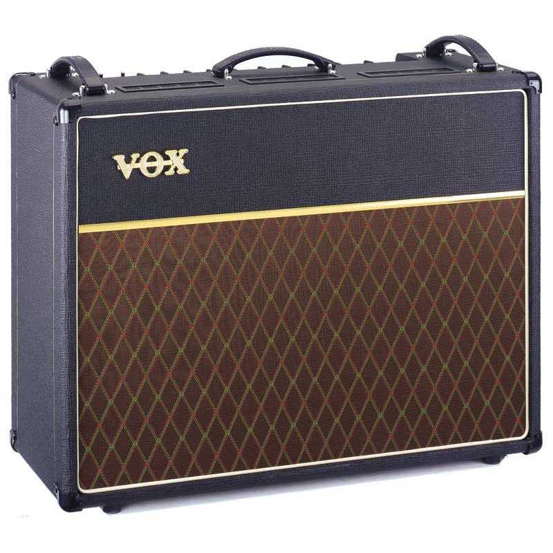 Vox AC30/6TB Guitar Amp Spokane sale Hoffman Music BLR10045