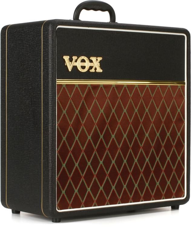 Vox AC4C112 Combo Amp Spokane sale Hoffman Music 05262021