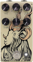 WalrusAudio Eons Guitar Effects Pedal Spokane sale Hoffman Music 810424034501