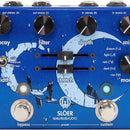 WalrusAudio SLOER Guitar Effects Pedal Spokane sale Hoffman Music 810424034990
