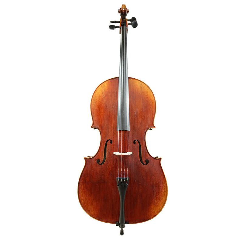 West Coast C-9 1/2 Size 1/2 Cello Spokane sale Hoffman Music 027036665