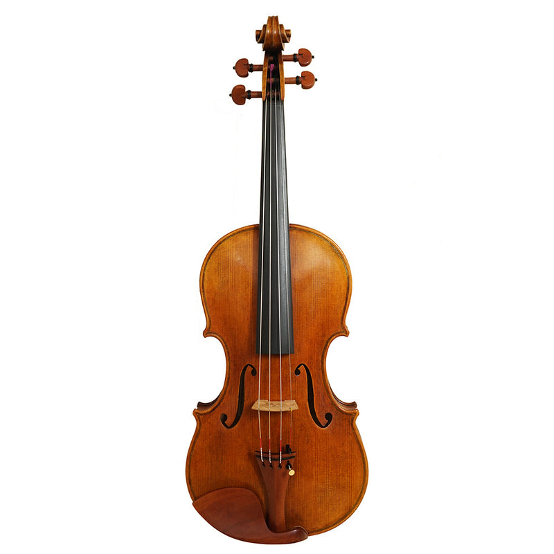 West Coast V-5 1/2 4/4 Size Violin Spokane sale Hoffman Music 02050005