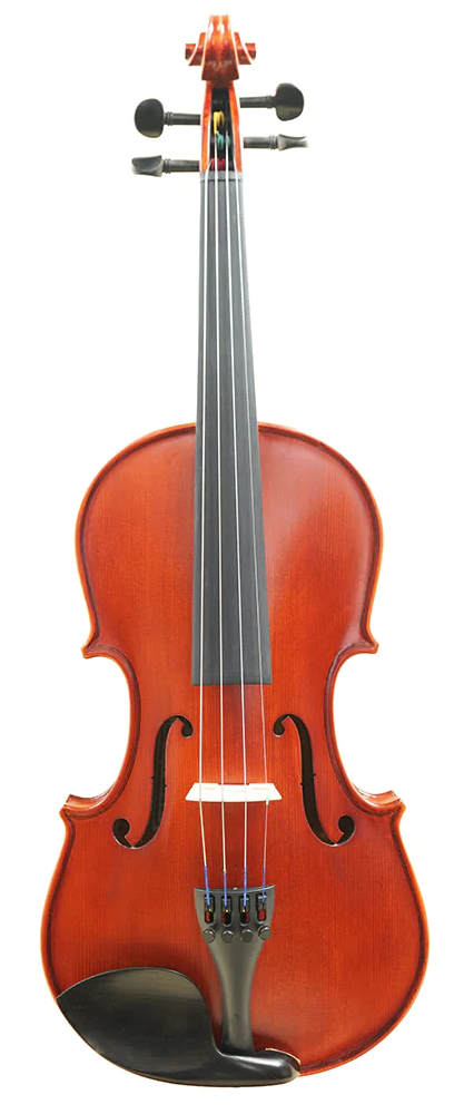 West Coast V-5 3/4 4/4 Size Violin Spokane sale Hoffman Music 02150005