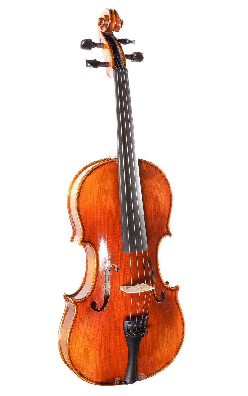 West Coast V-8 1/8 Size 1/8 Size Violin Spokane sale Hoffman Music 03180585