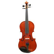 West Coast V-8 3/4 3/4 Size Violin Spokane sale Hoffman Music 02280556