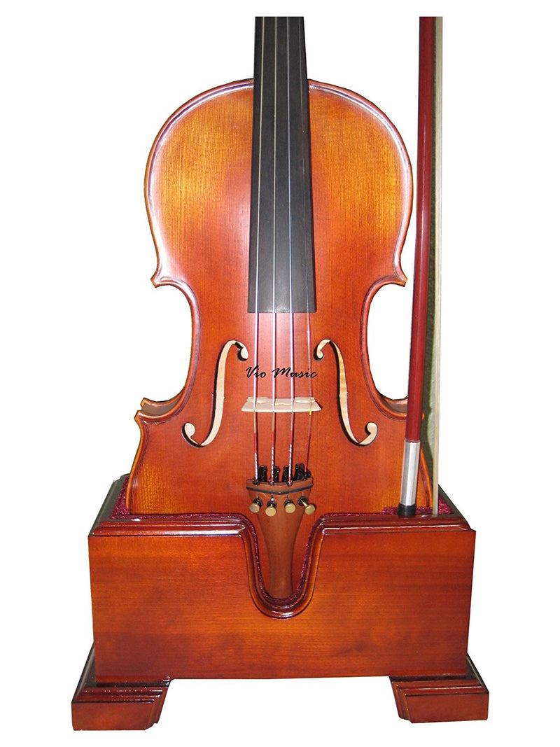 West Coast VDZ005 Violin Stand Spokane sale Hoffman Music 065VDZ005