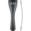 Wittner 14470 3/4 3/4 Bass Tailpiece Spokane sale Hoffman Music 1447034