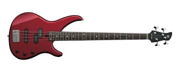 Yamaha BB434 RM Bass Guitar Spokane sale Hoffman Music 0038141