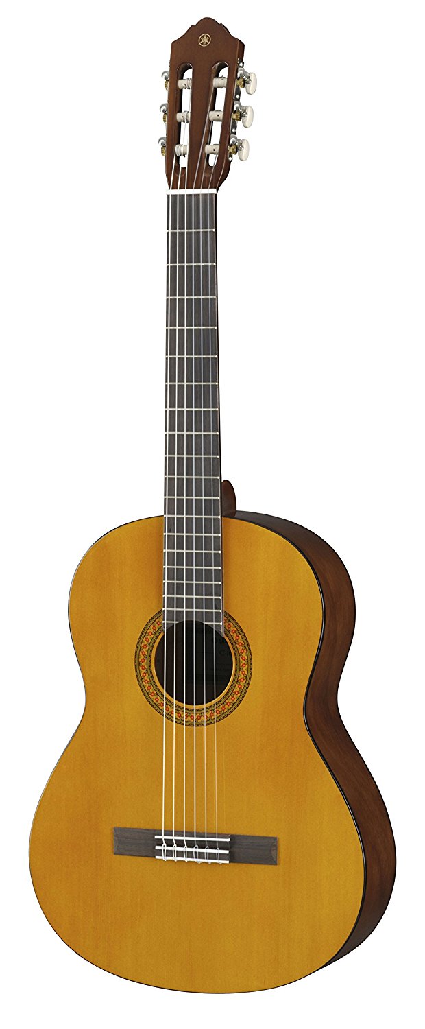 Yamaha C40II Classical Guitar Spokane sale Hoffman Music 0041833