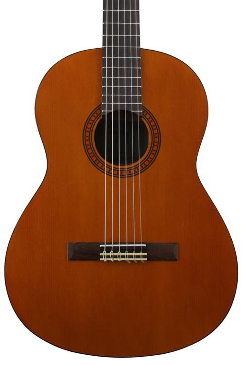 Yamaha CGS102AII Classical Guitar Spokane sale Hoffman Music 0041199