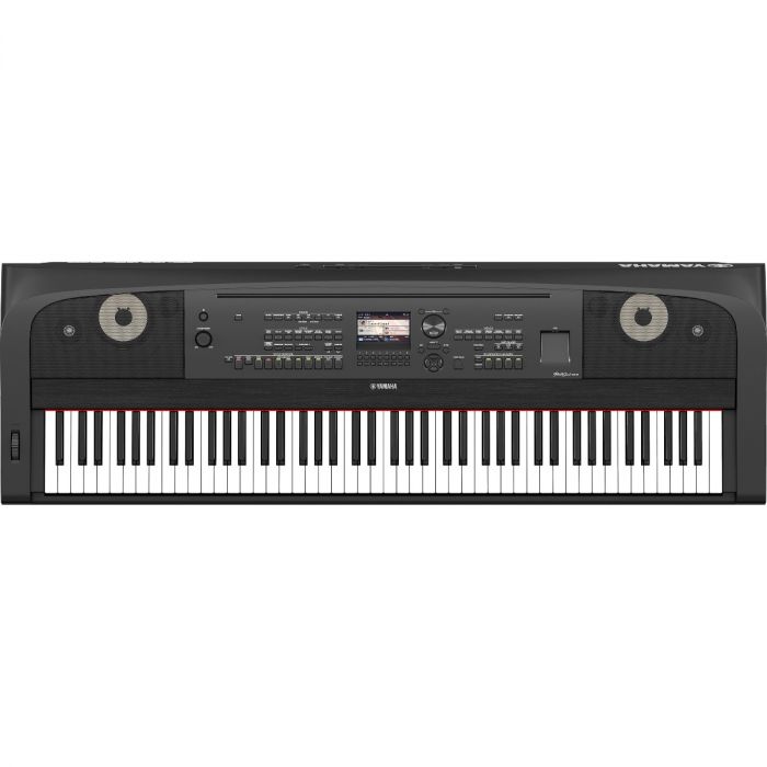 Yamaha DGX-670B Digital Piano Spokane sale Hoffman Music 5012021
