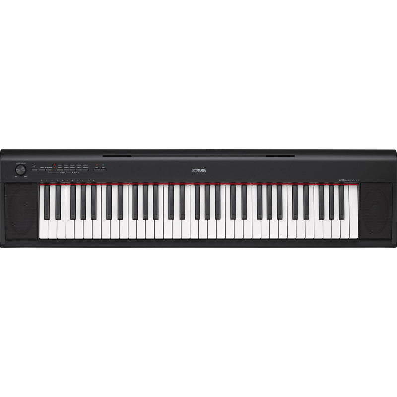 Yamaha NP-12B Portable Keyboard Spokane sale Hoffman Music 5016932