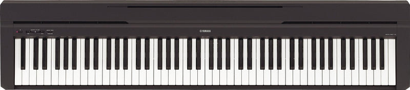 Yamaha P-45B Digital Piano Spokane sale Hoffman Music 5016385